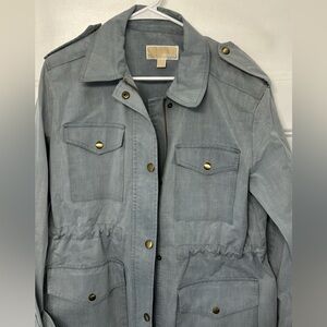 Michael Kors jacket